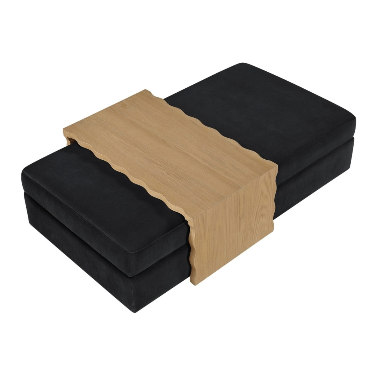 Barcelona Ottoman Coffee Table