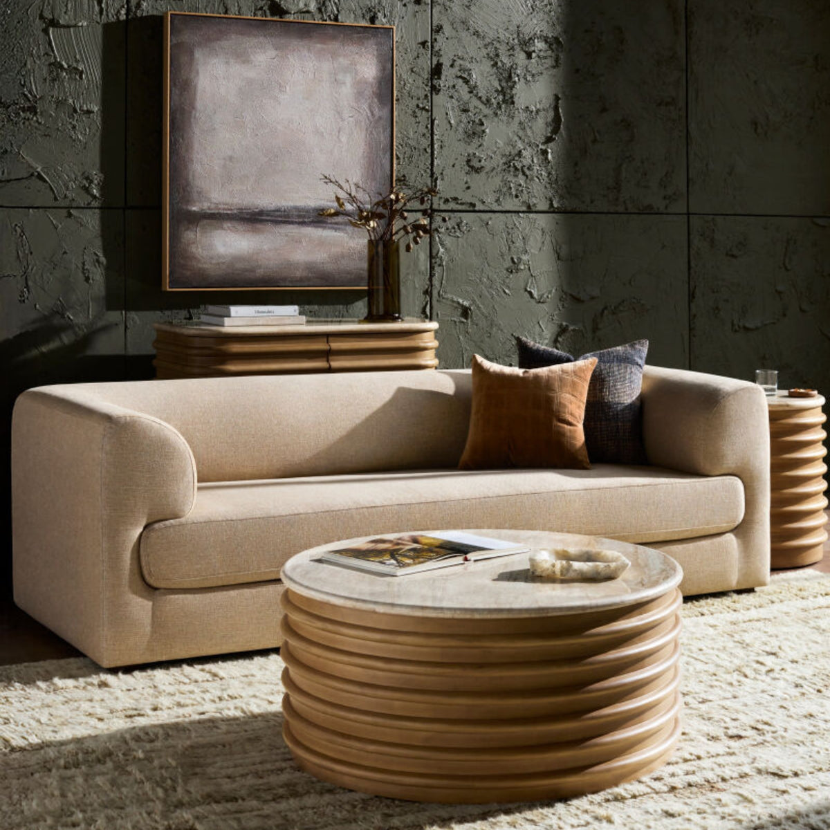 Lennox Sofa
