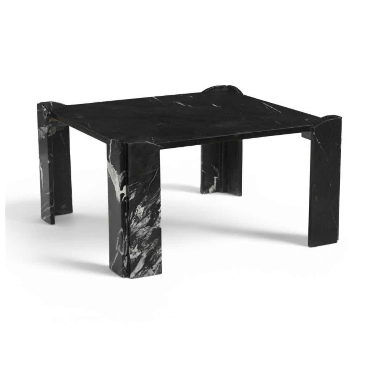 Jolie Marble Coffee Table