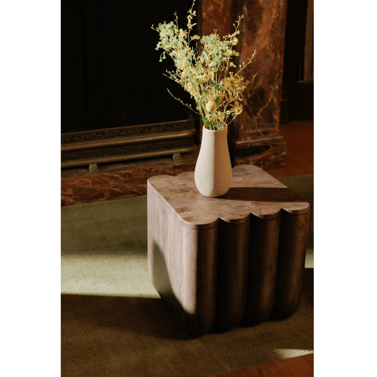 Desito End Table