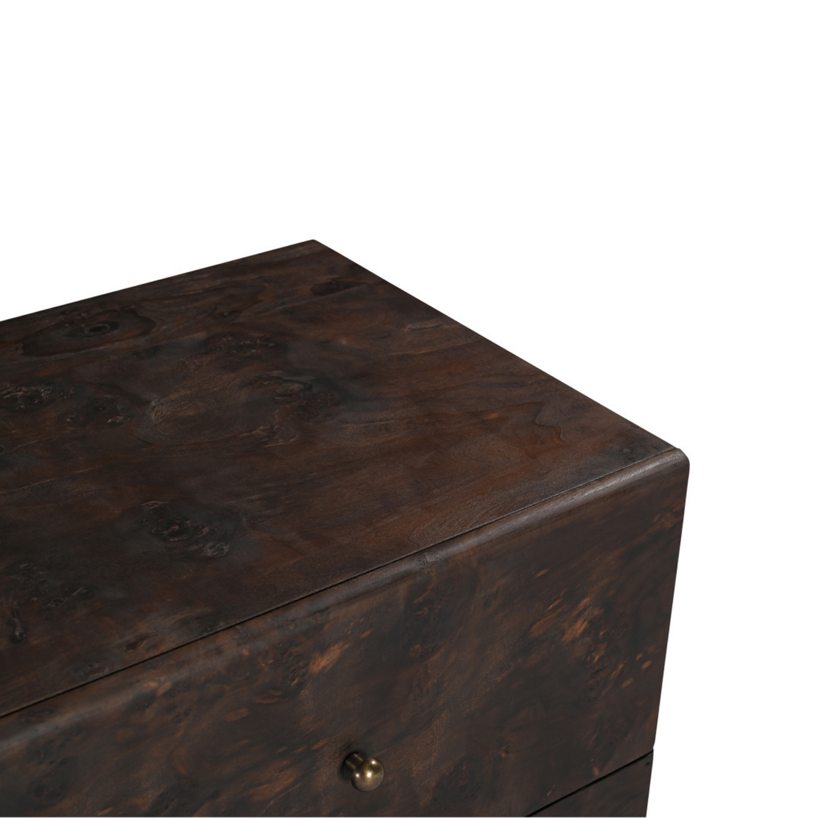 Jaxon Burl Nightstand