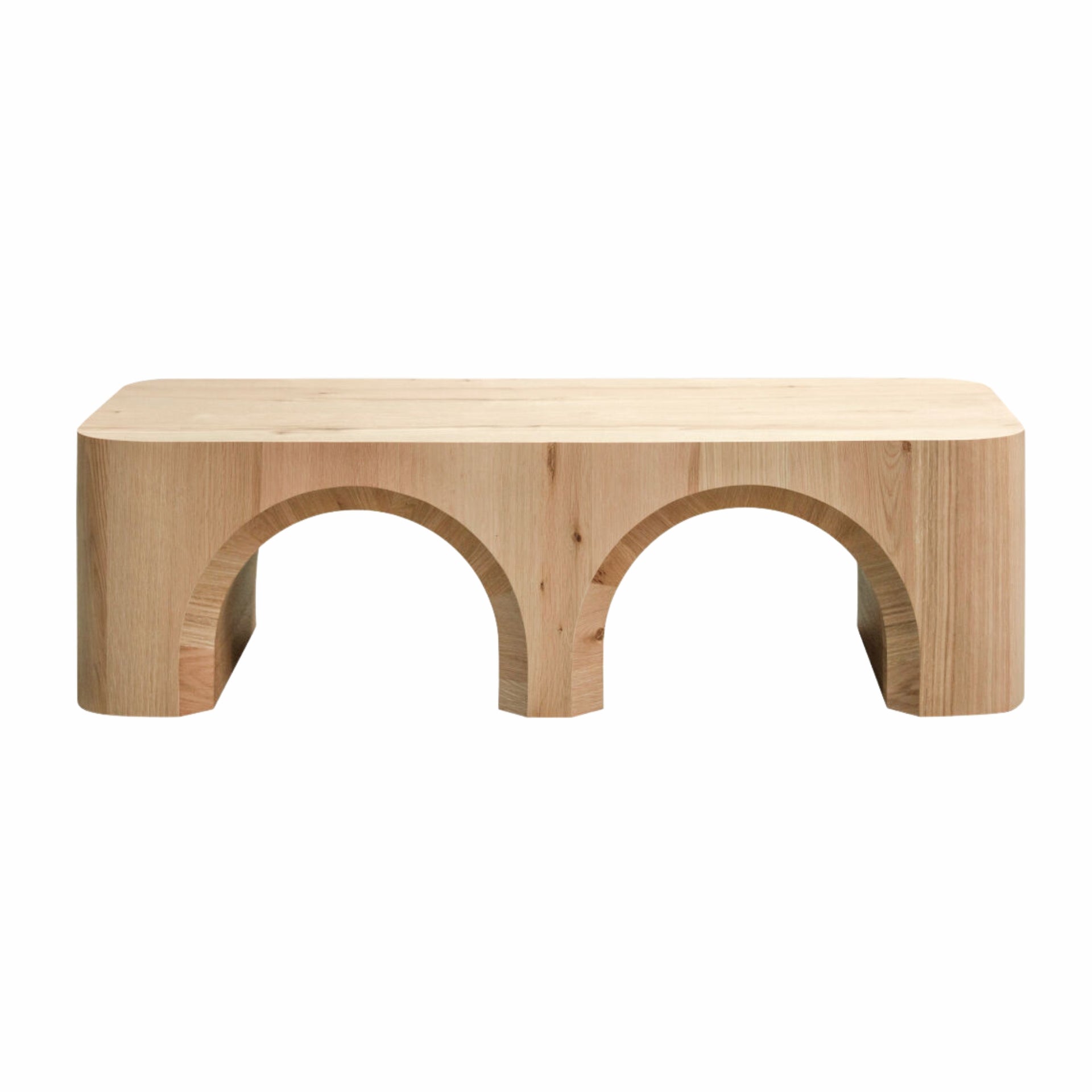 Duncan Coffee Table