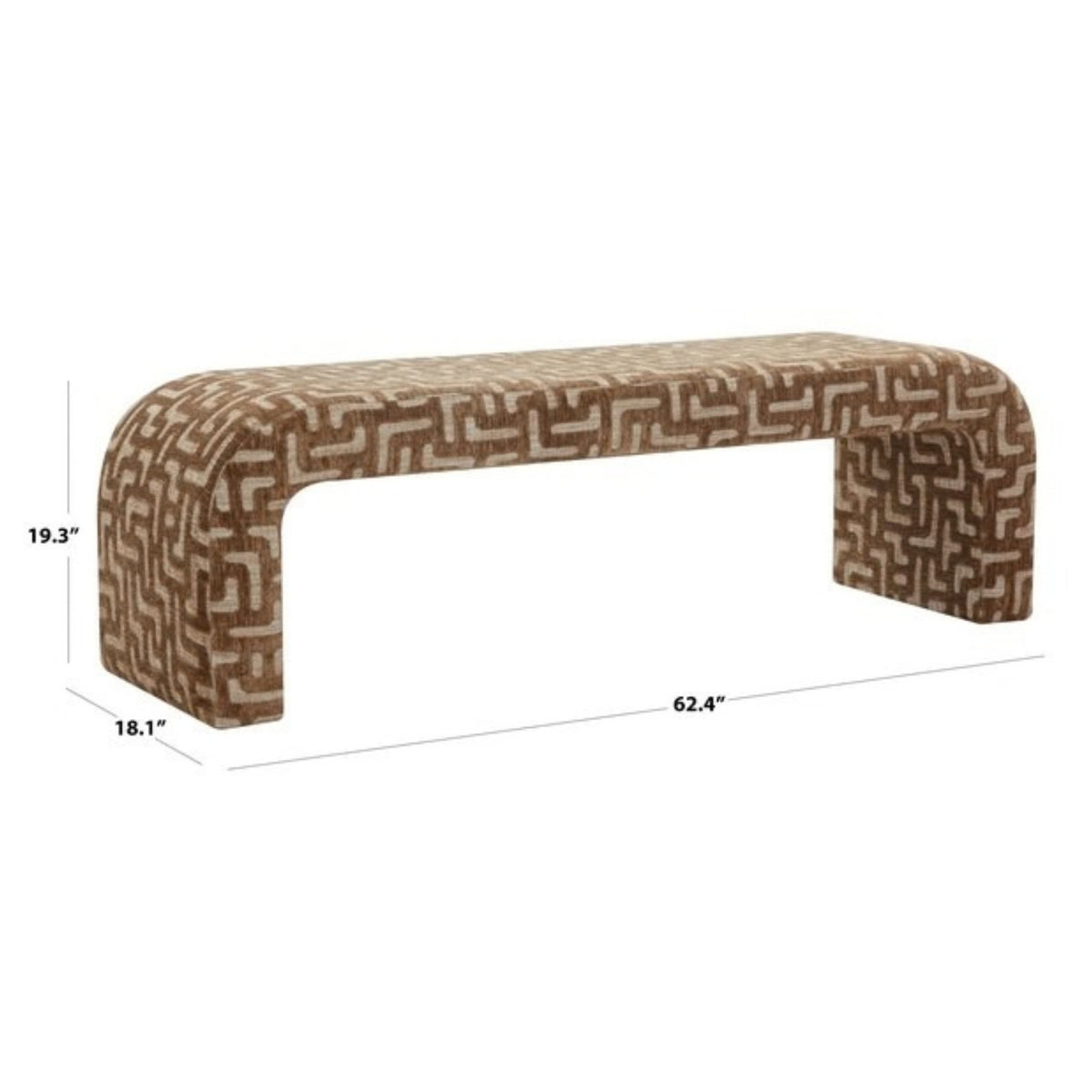 Elodie Bench
