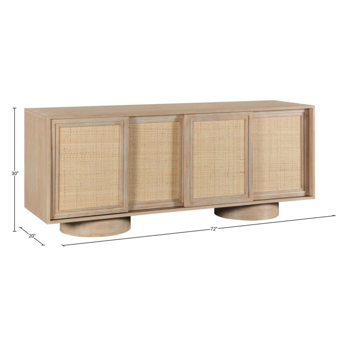 Barrett Sideboard