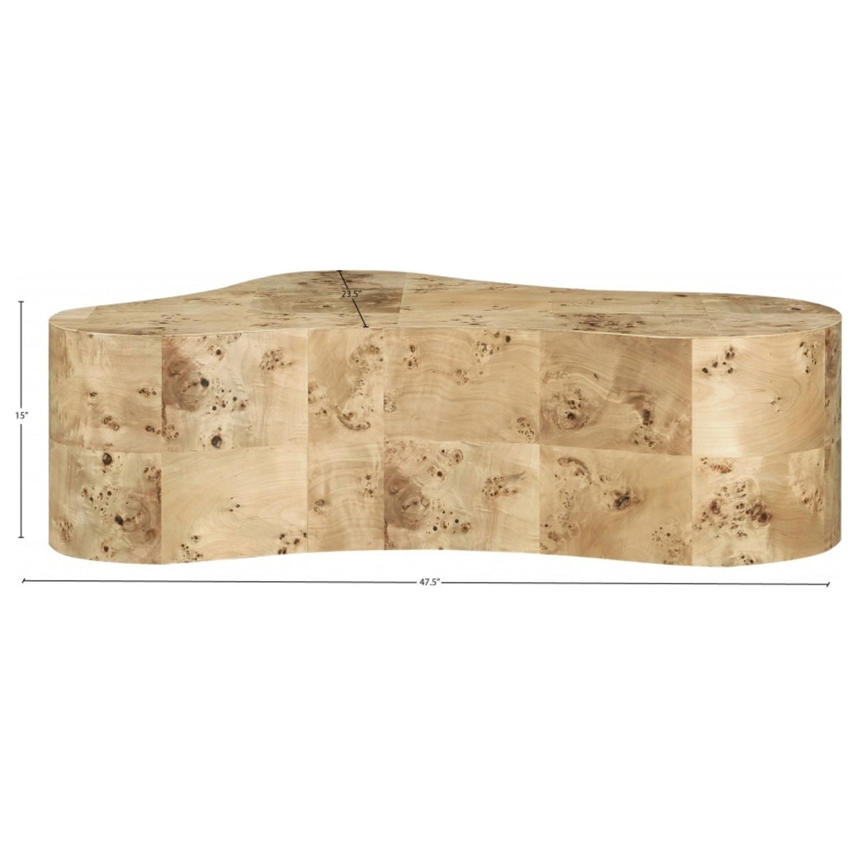 Liora Coffee Table