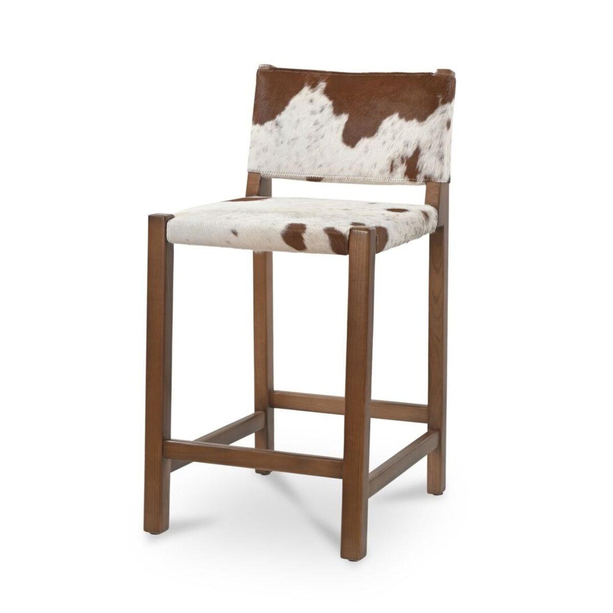 Nash Counter Stool | Hair On Hide