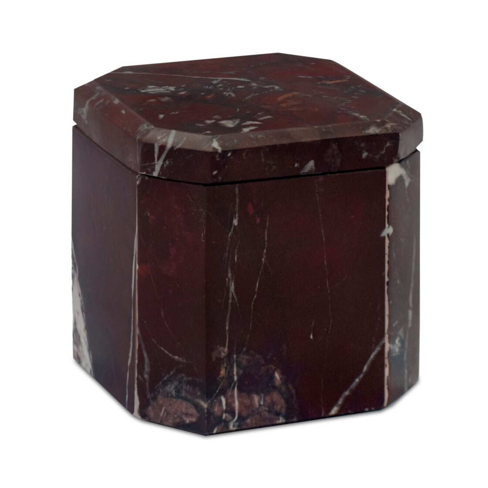 Cameron Marble Box