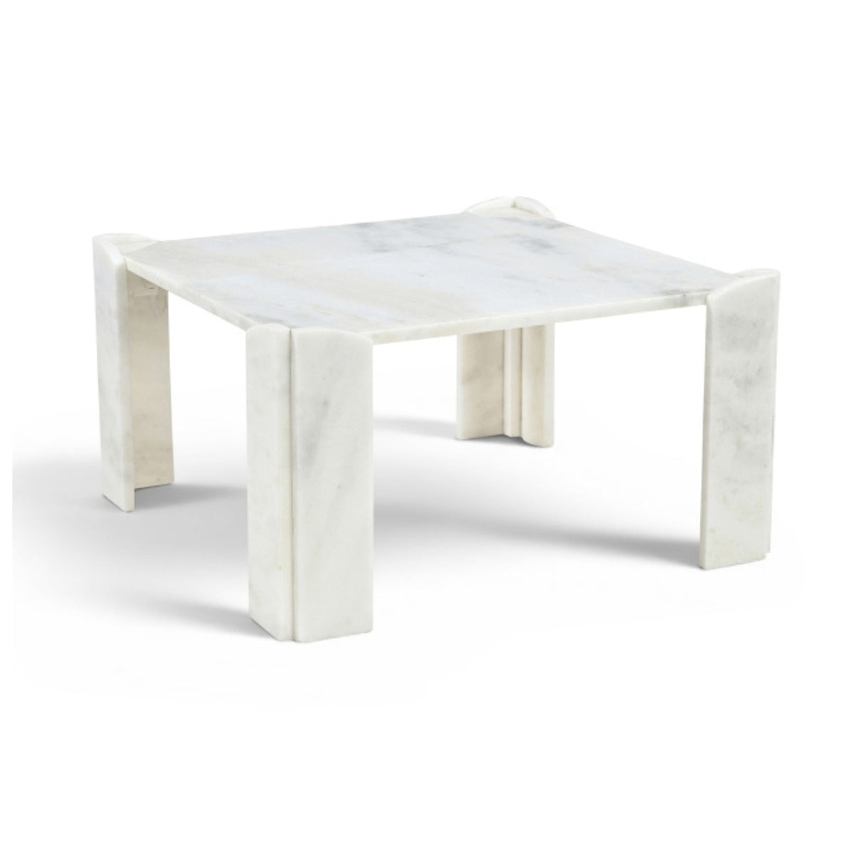 Jolie Marble Coffee Table