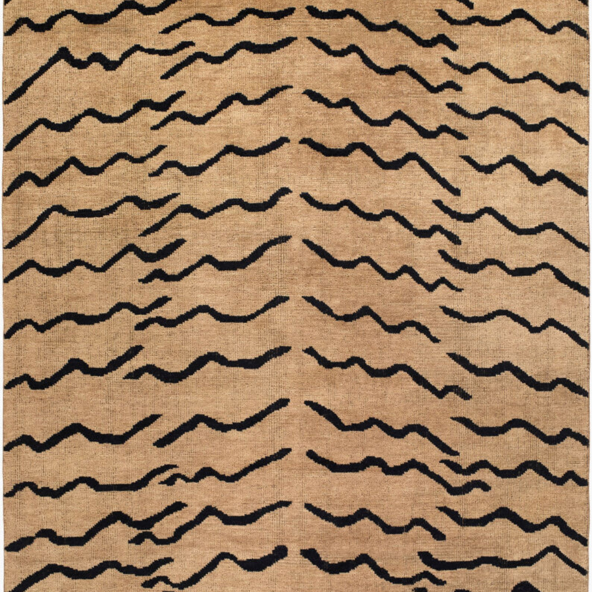 Libre Hand-Knotted Rug