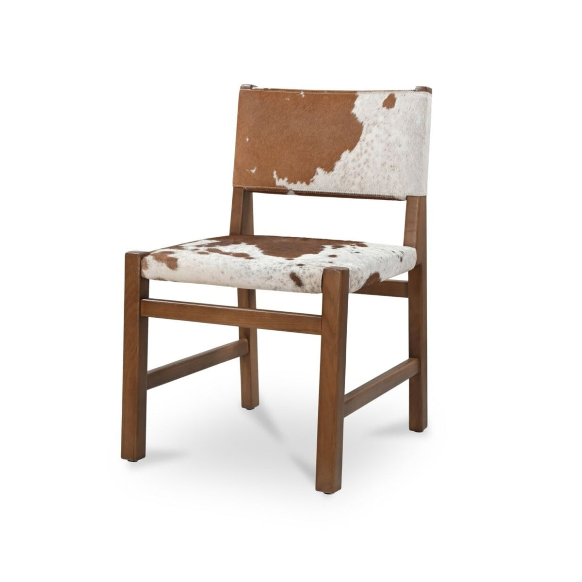 Nash Dining Chair | Hair On Hide