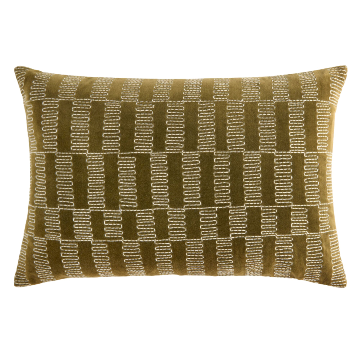 Kuba Pillow