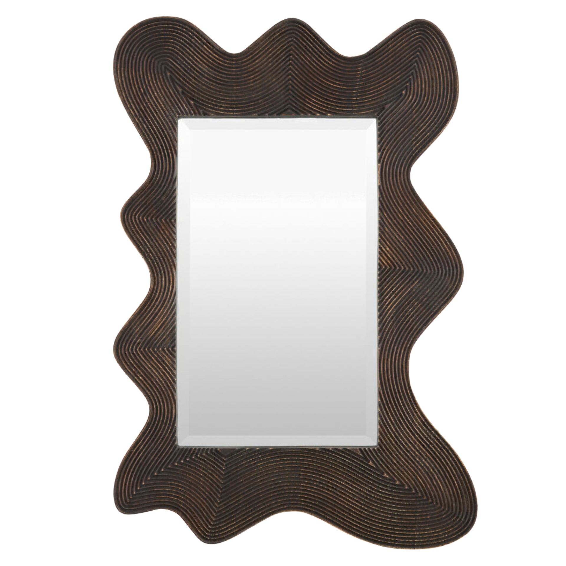 Frankie Mirror