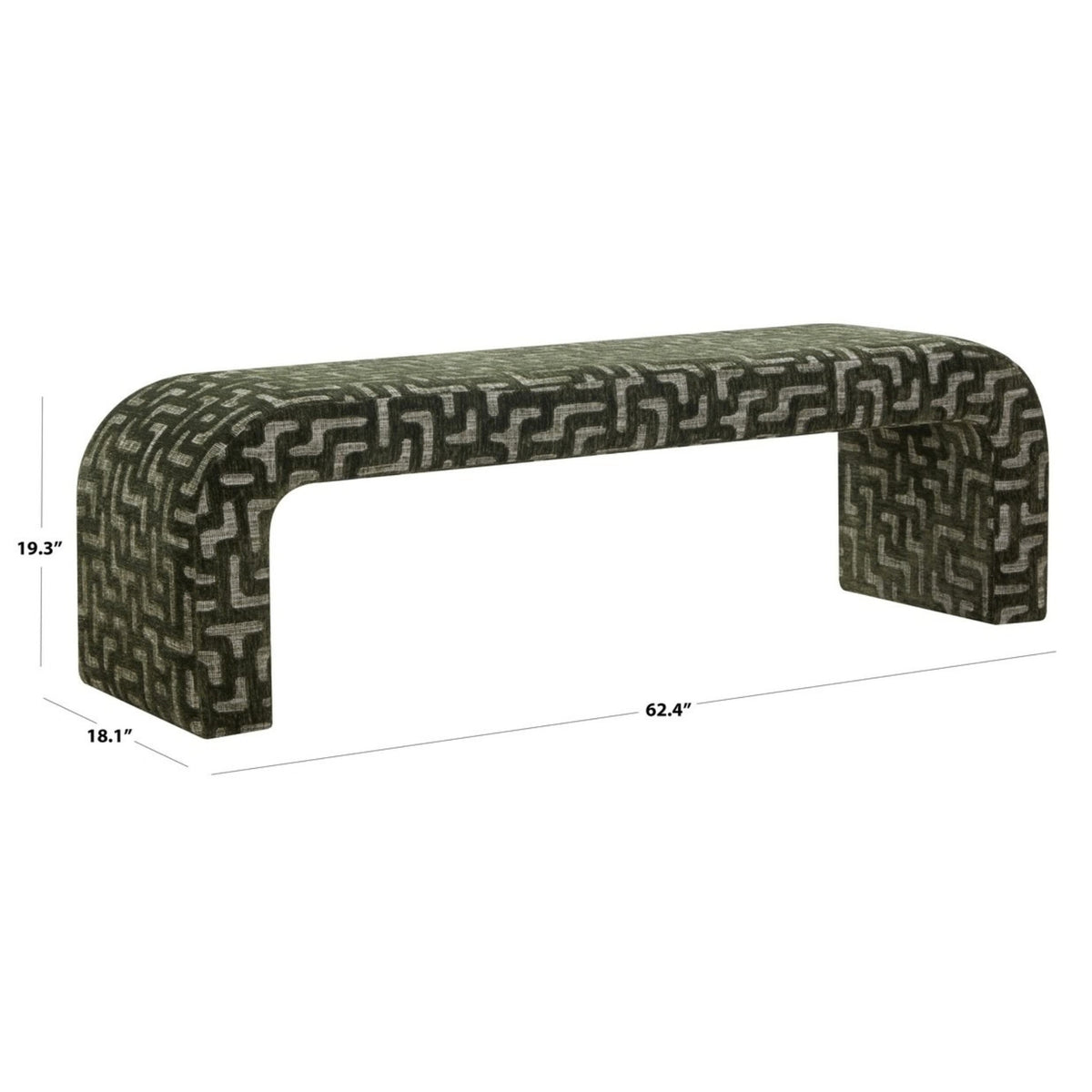 Elodie Bench