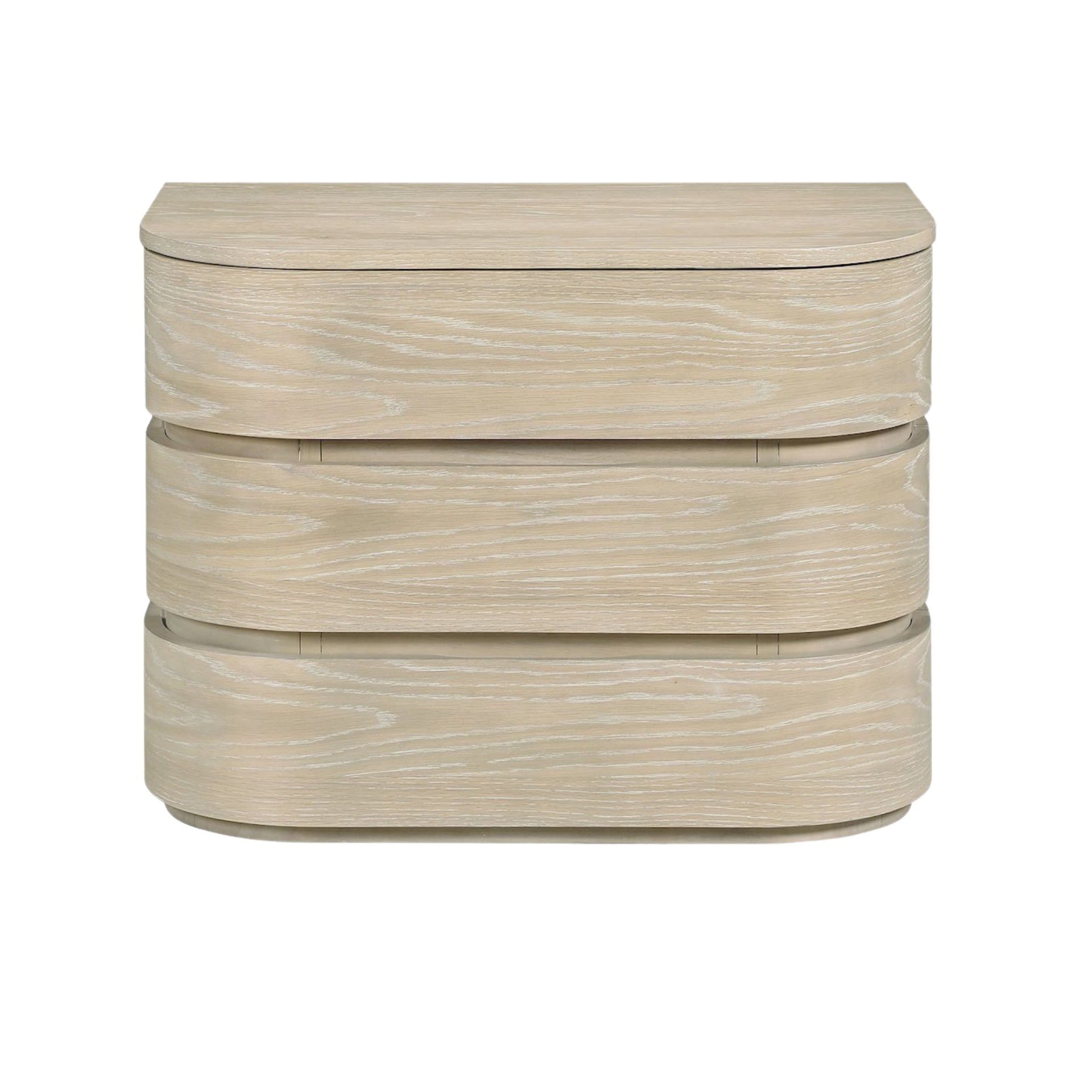 Kashali Nightstand