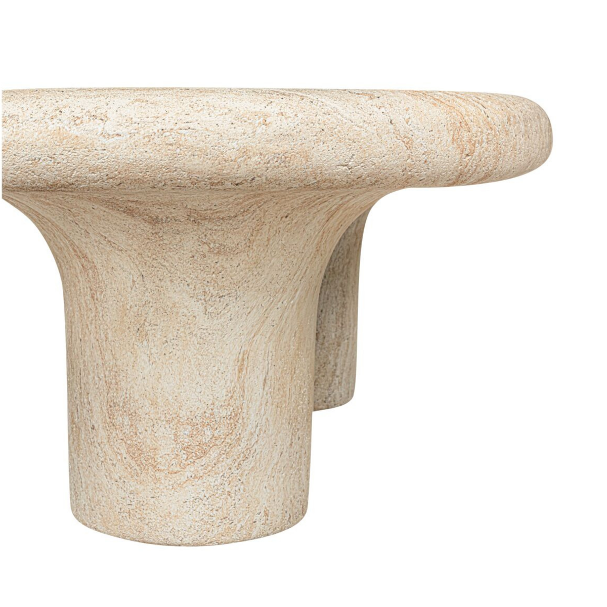 Rowen Indoor/Outdoor Coffee Table