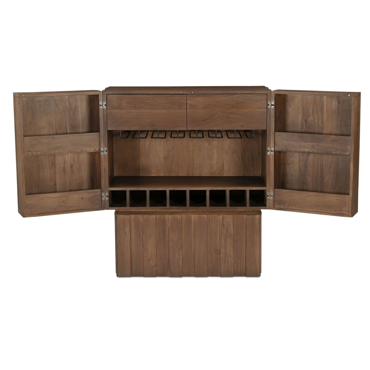 Berlin Bar Cabinet