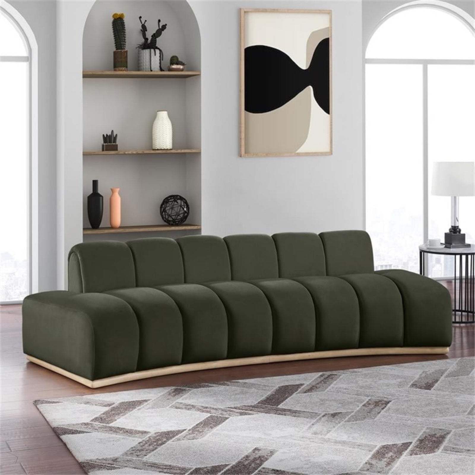 Panama Sofa