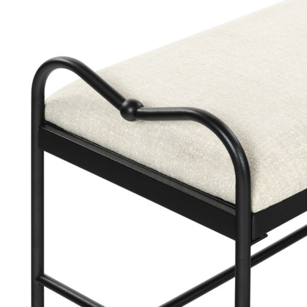 Hudson Bench