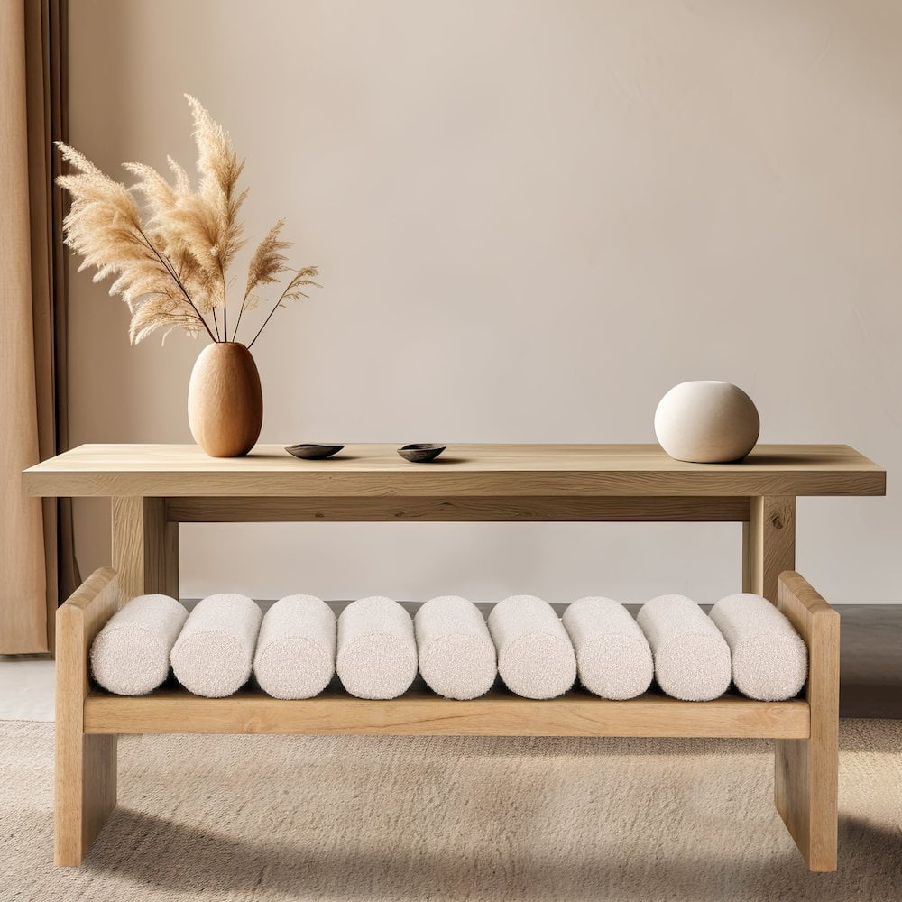 Tehano 52" Bench