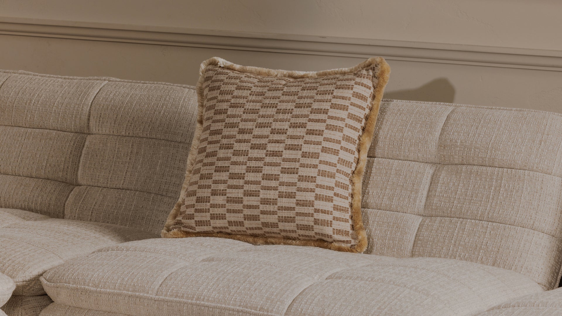 Oslo Pillow