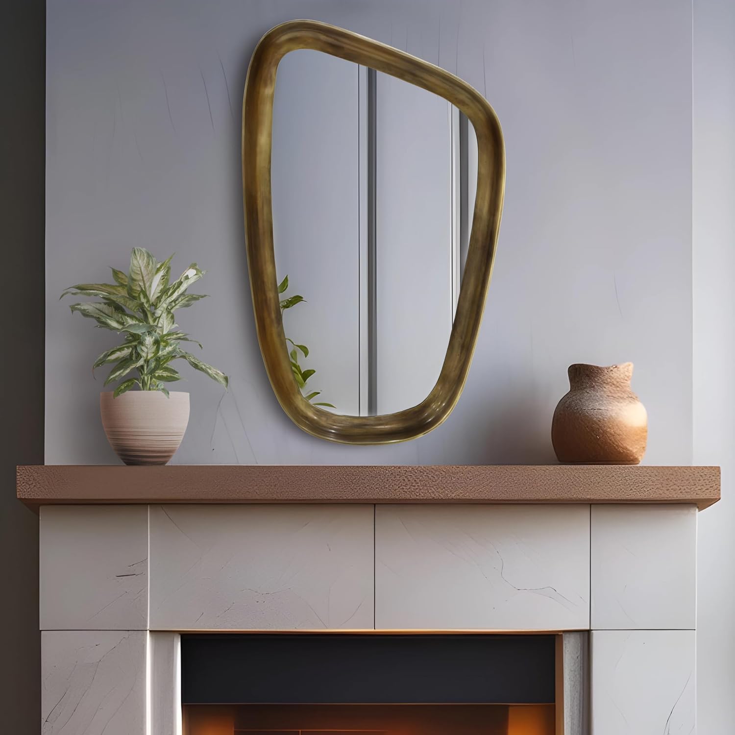 DaCote Mirror