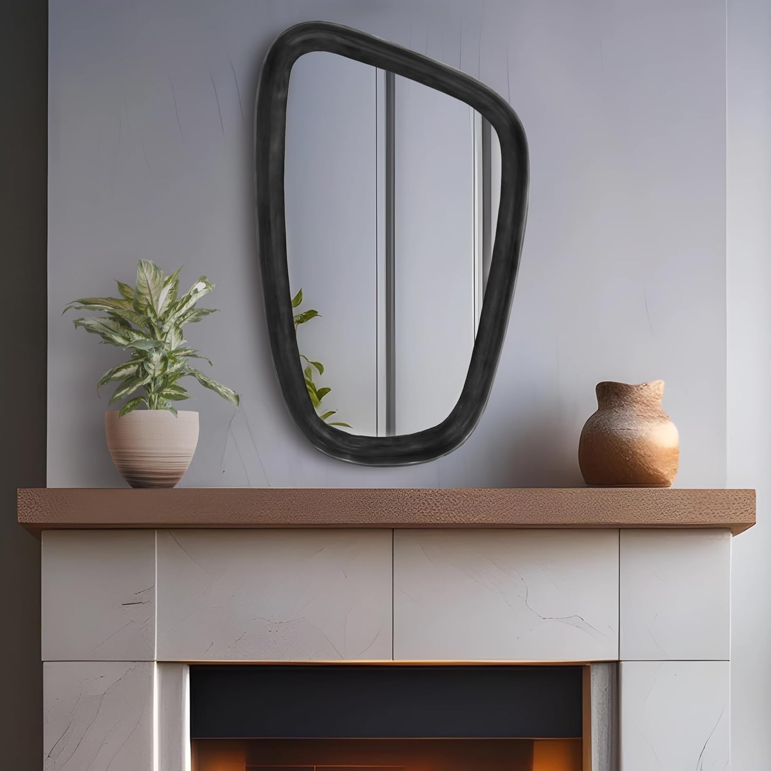 DaCote Mirror