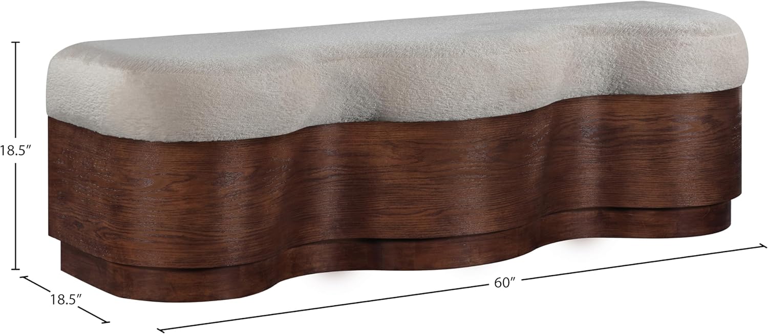Cluxton Bench