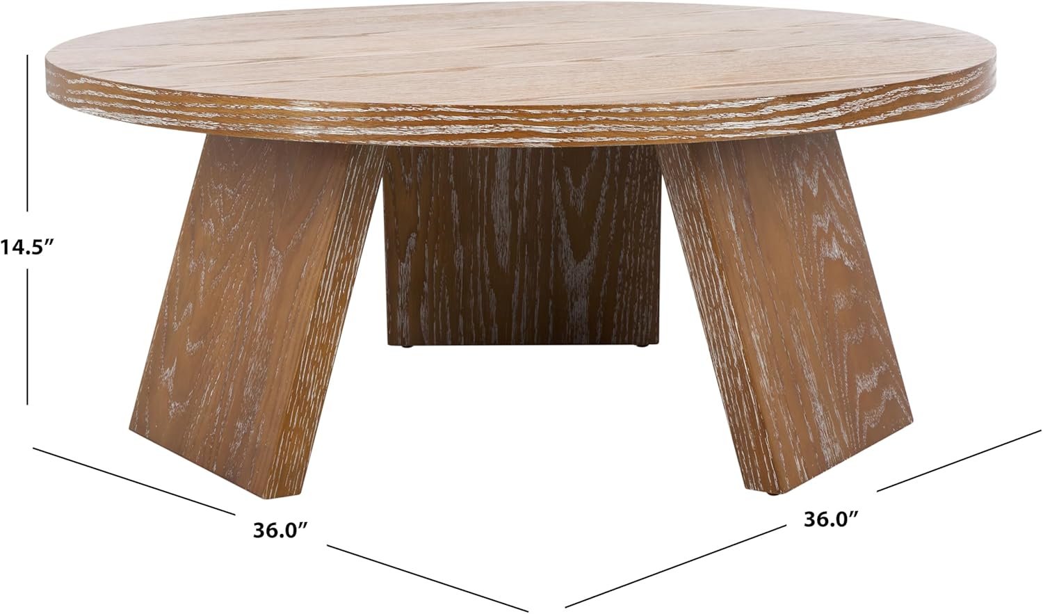 Tika Coffee Table