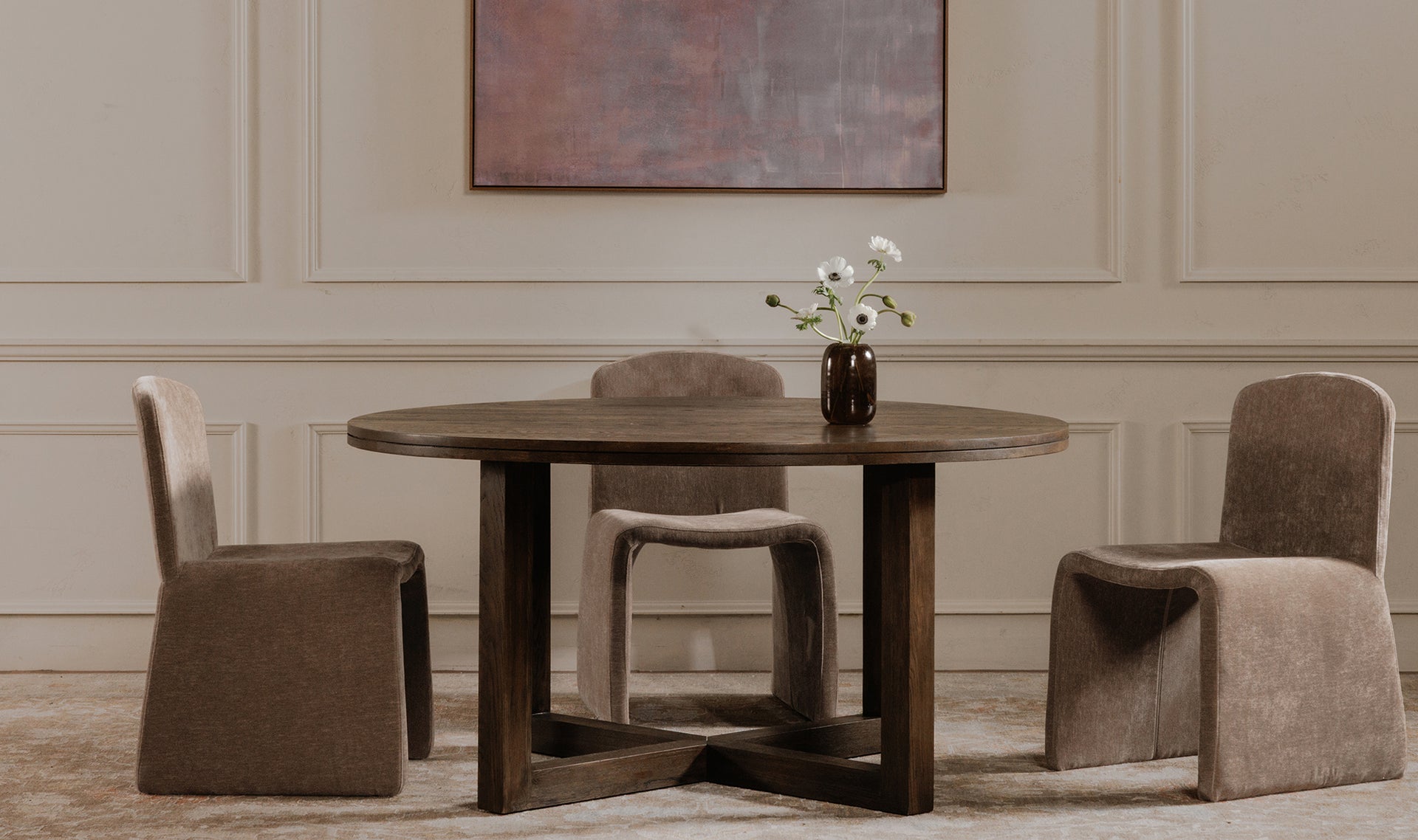 Paloma Dining Chair