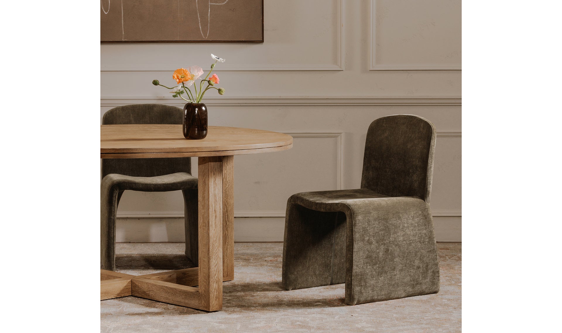 Paloma Dining Chair
