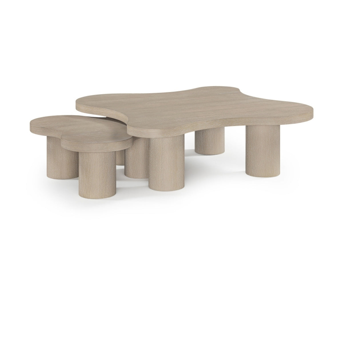 Aldo Coffee Table | 2 Piece Set
