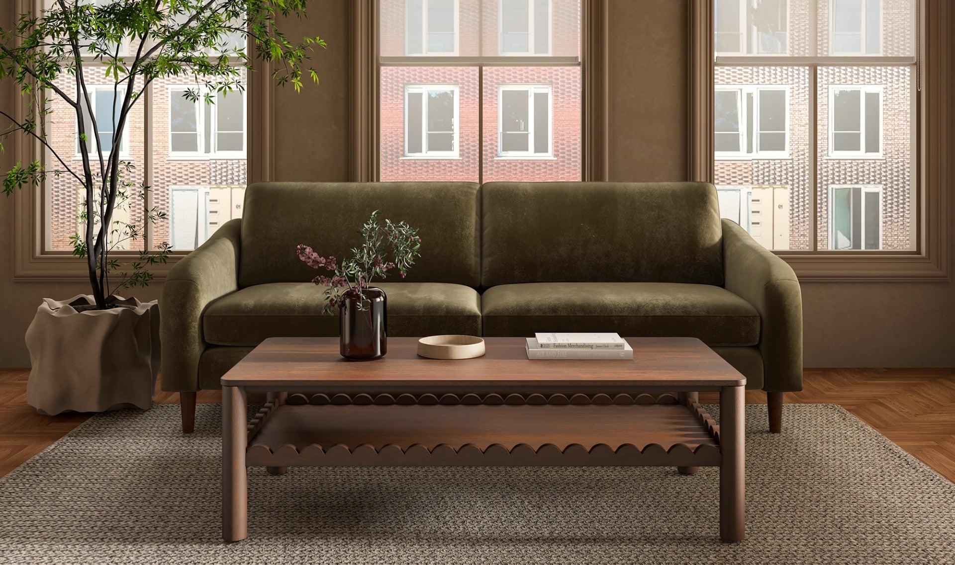 Percy Sofa