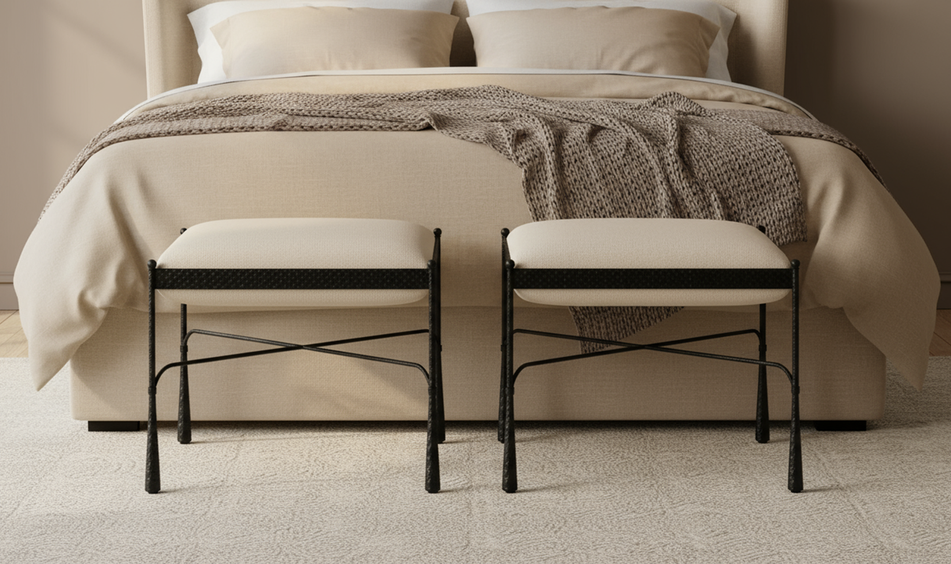 Shiloh Stool