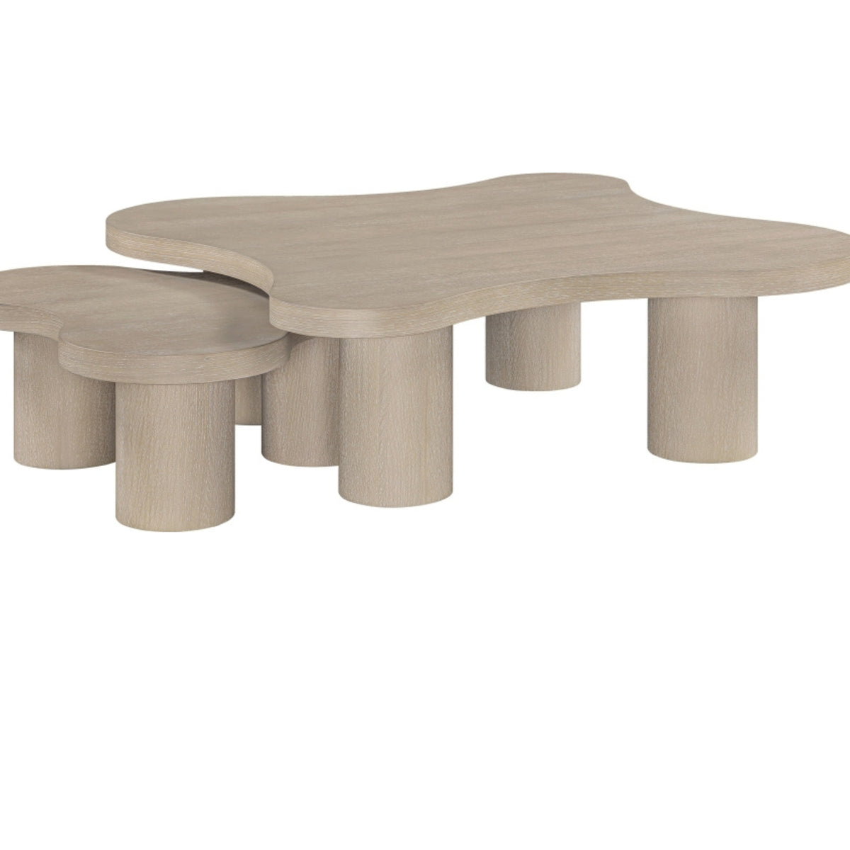 Aldo Coffee Table | 2 Piece Set