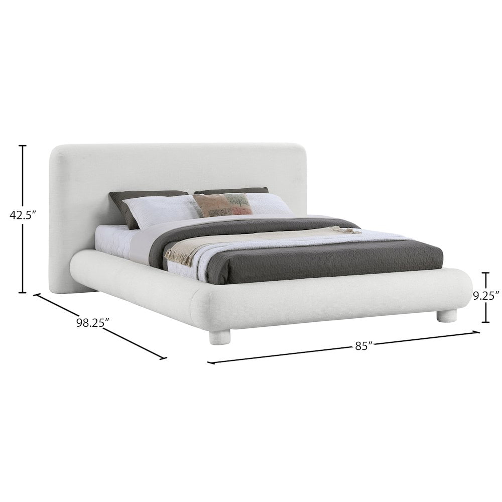 Calder Bed