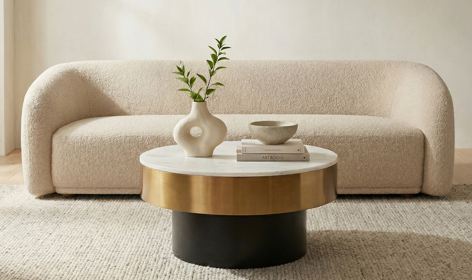 Belfort Sofa