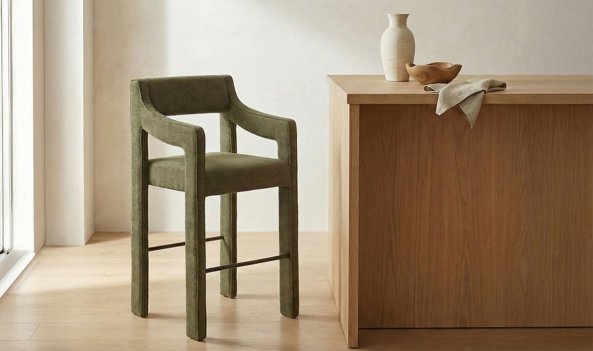 Mojave Counter Stool