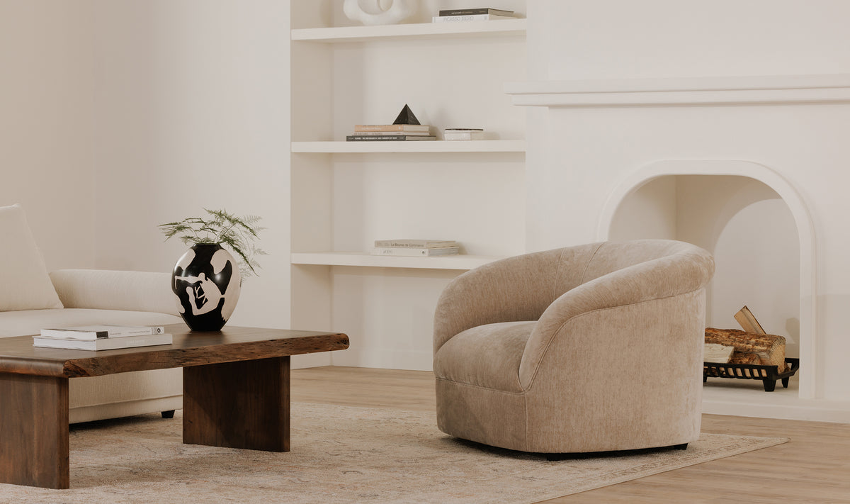 Everette Lounge Chair