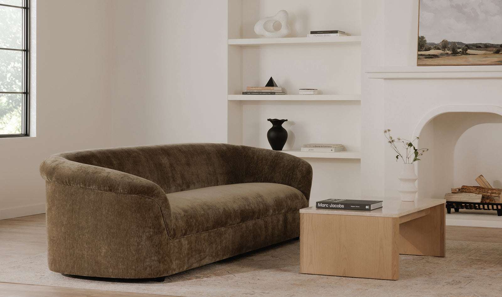 Everette Sofa