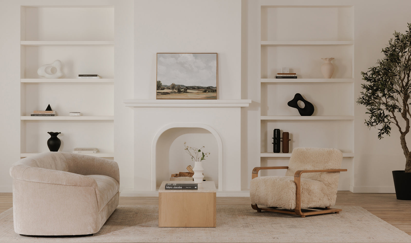 Everette Sofa