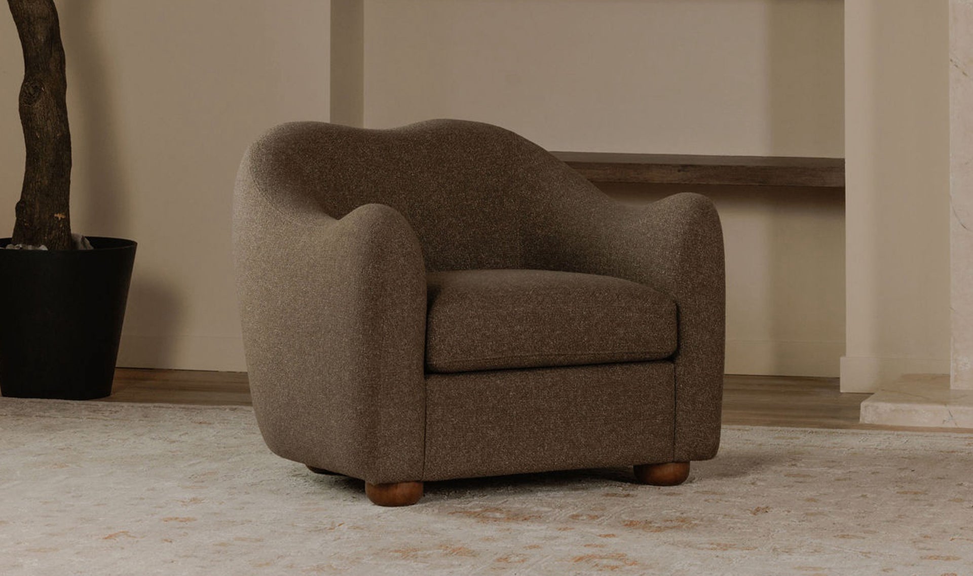 Pasadena Chair