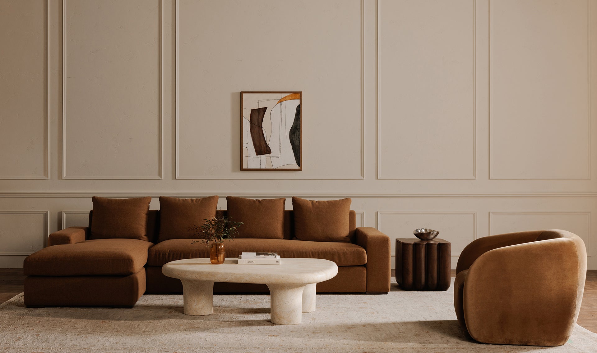 Giza Chair