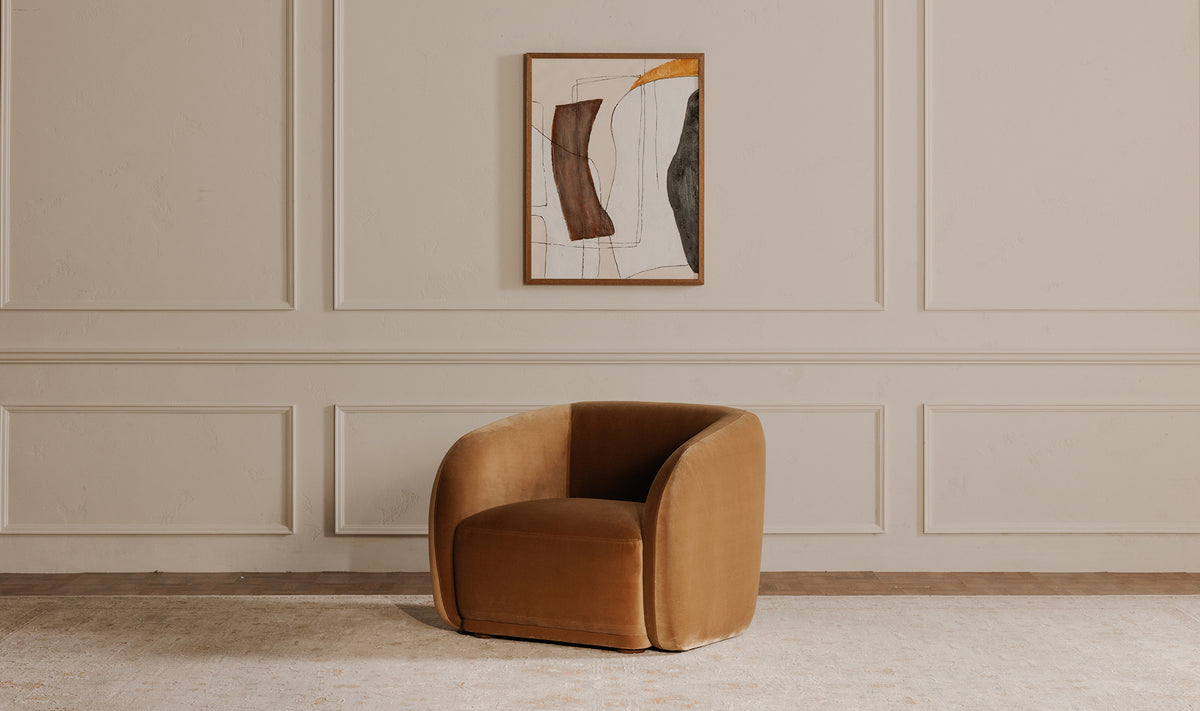 Giza Chair