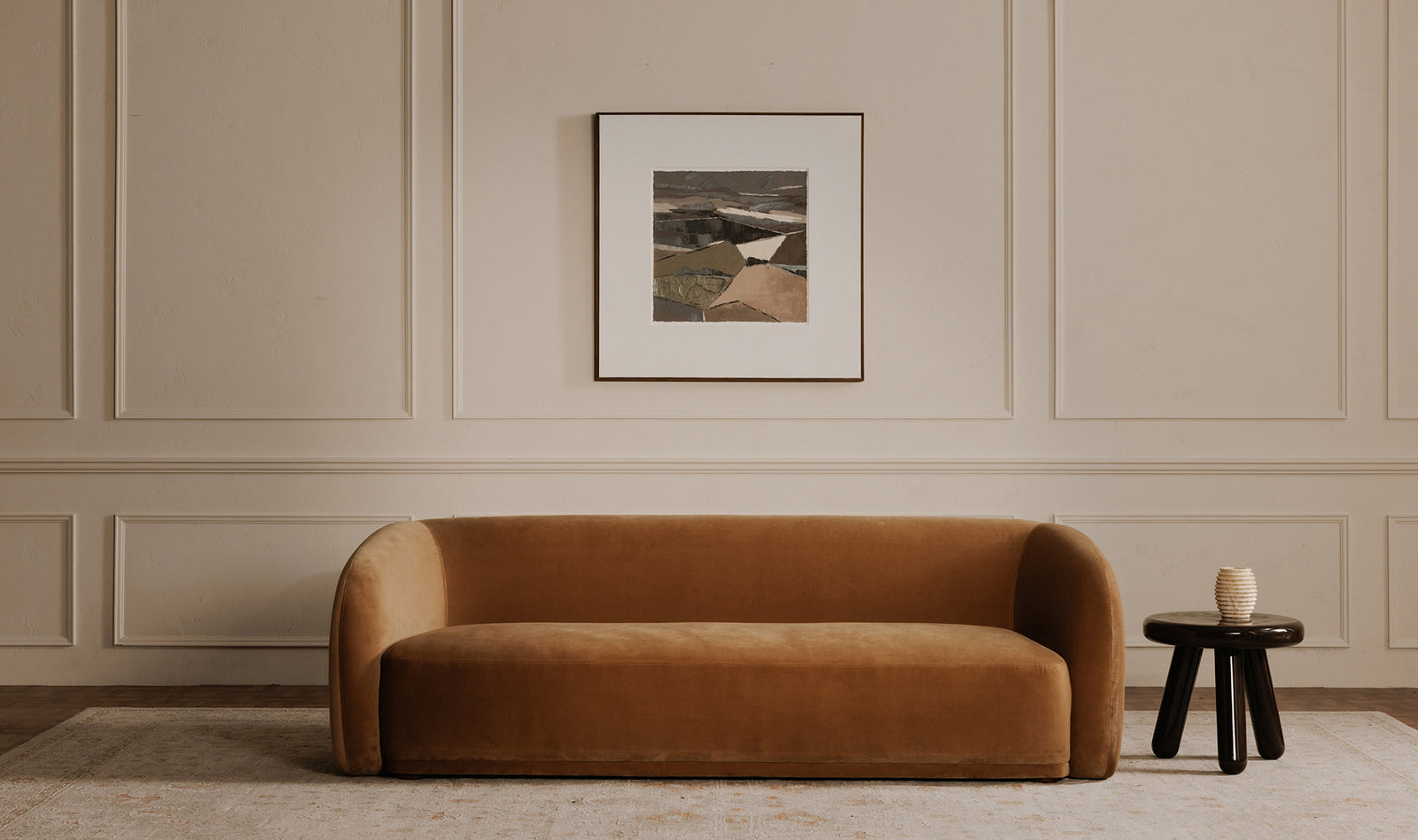 Belfort Sofa