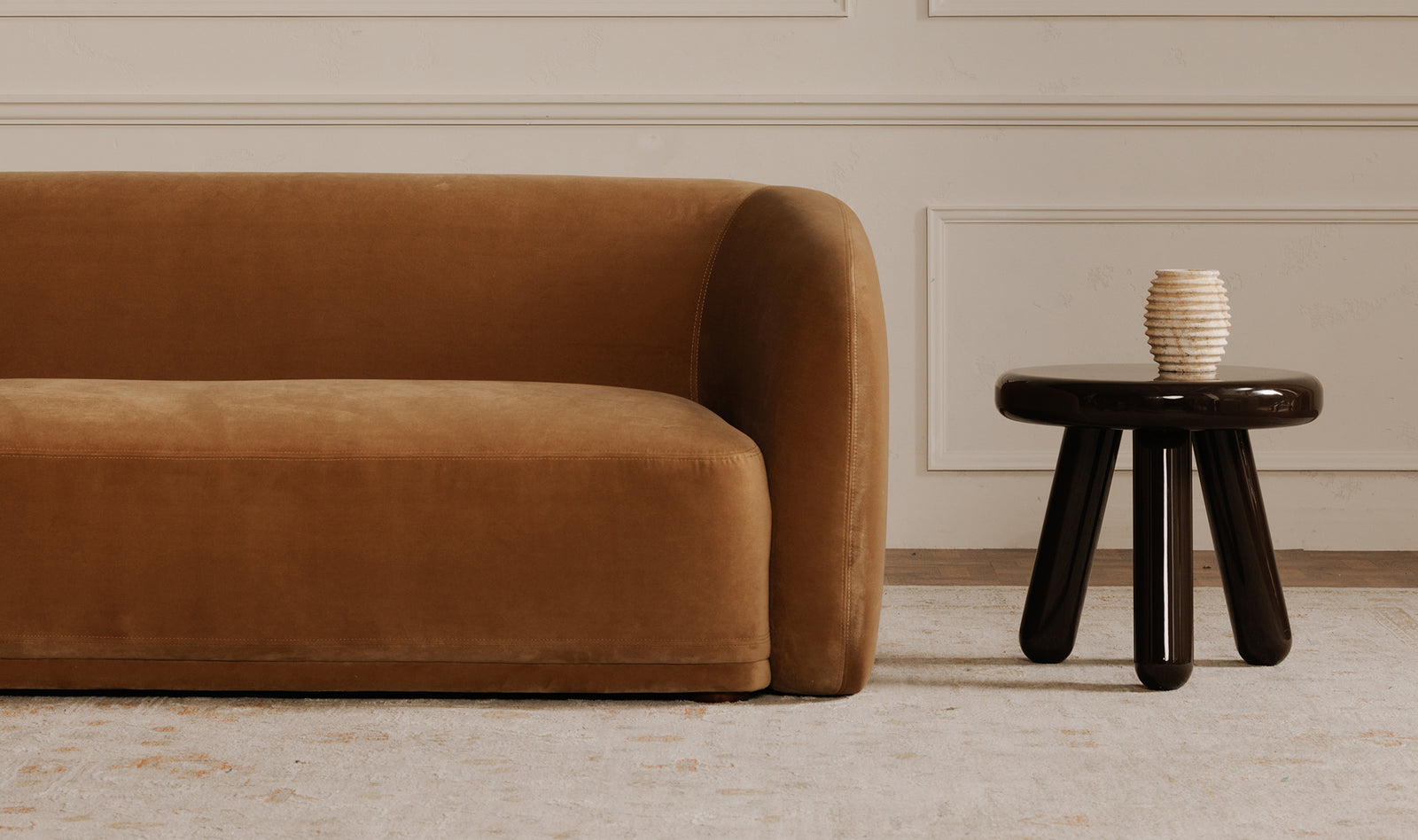 Belfort Sofa