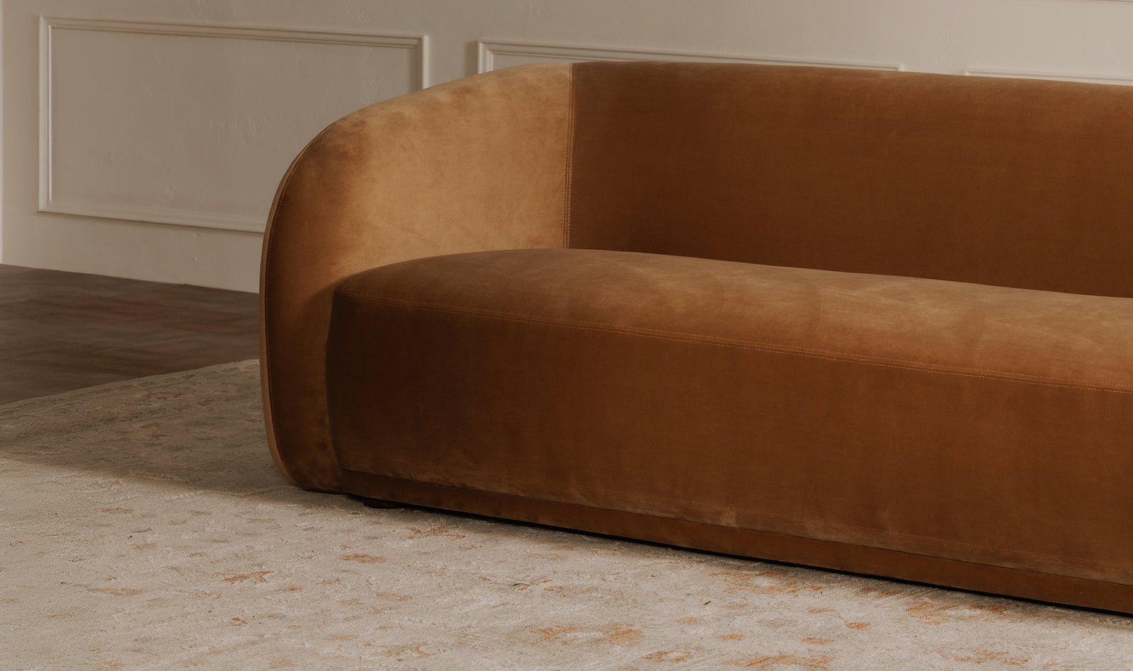 Belfort Sofa