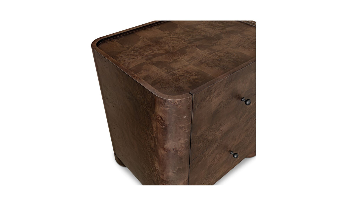 Raquel Nightstand