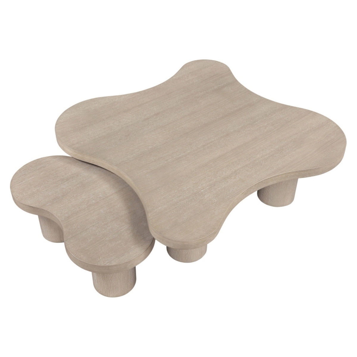 Aldo Coffee Table | 2 Piece Set