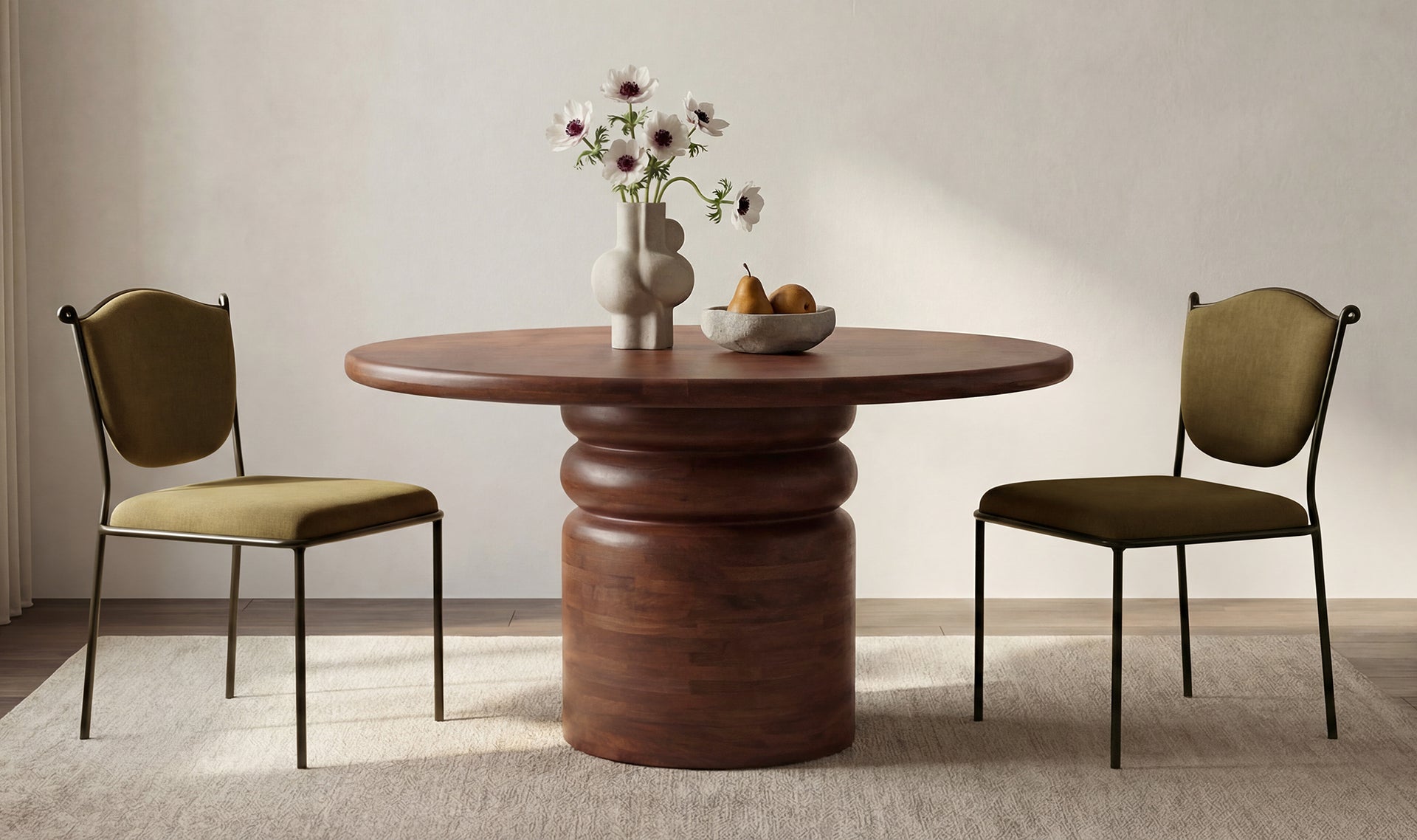 Serena Dining Chair