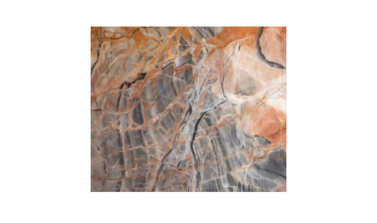 Balta Marble Side Table